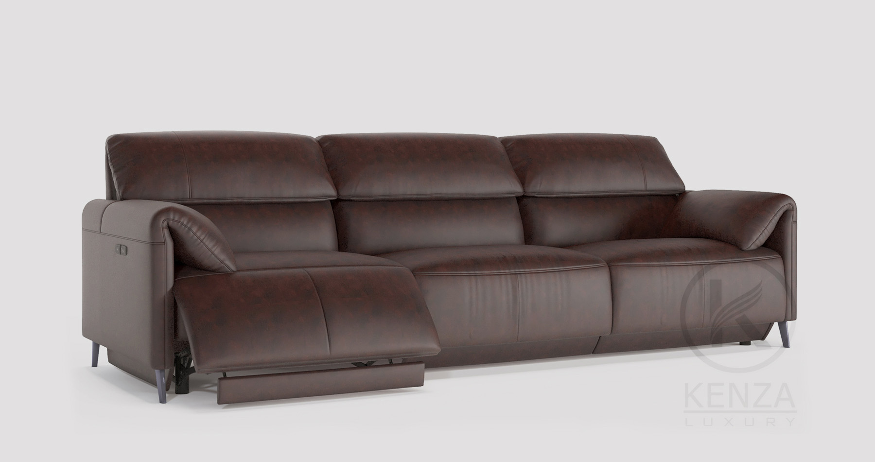 Sofa Thông Minh Nhập Khẩu Gemma Thế Giới Thu Nhỏ Trong Tay