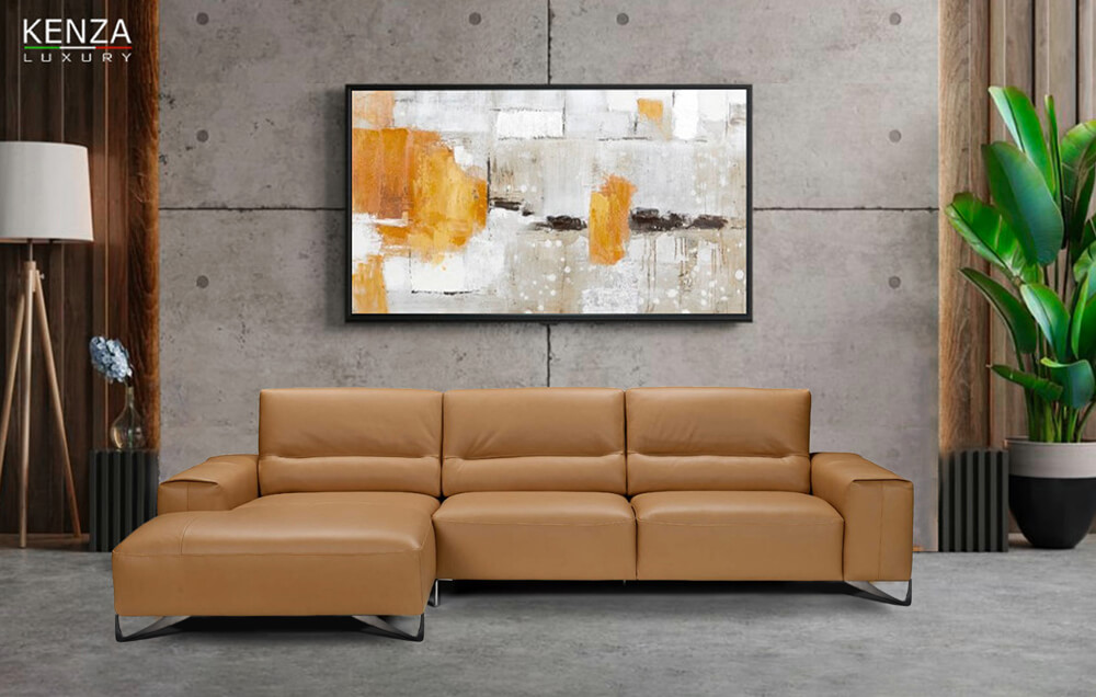 Tổng Hợp + 20 Mẫu Ghế Sofa Phòng Khách Bán Chạy Nhất Tại Hà Nội.