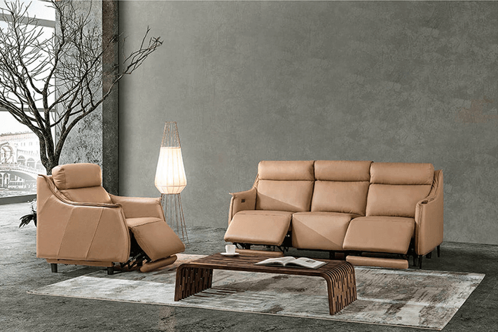 Sofa thông minh nhập khẩu mang đến cho bạn trải nghiệm tuyệt vời với khả năng thay đổi hình dáng và chất liệu đẳng cấp. Với công nghệ tiên tiến và thiết kế đẹp mắt, bạn sẽ không bao giờ hối hận khi chọn một chiếc sofa thông minh. Nó mang lại sự thoải mái tuyệt vời cho không gian giải trí của bạn.