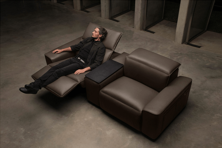 King online cloud sofa