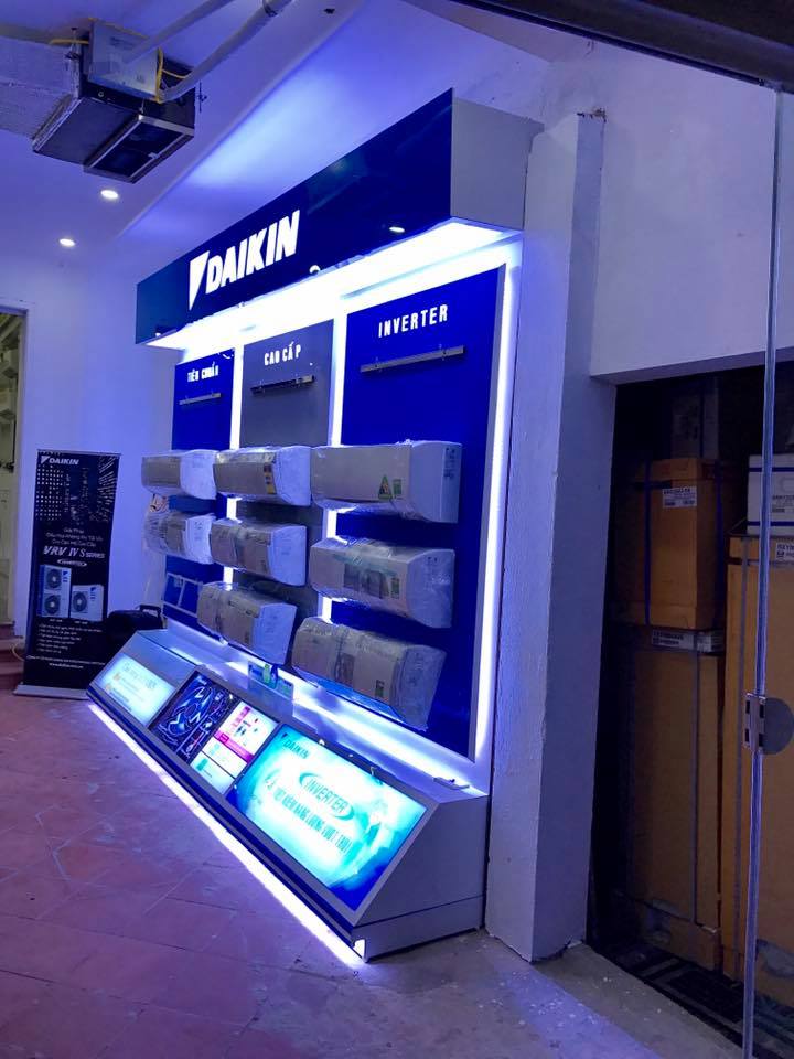 Kinh Nghiệm Mua Điều Hòa Không Khí