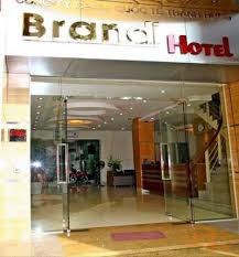 KHÁCH SẠN BRANDI, ĐIỆN LẠNH NAM VIỆT CHÍNH THỨC CUNG CẤP VÀ THI CÔNG HỆ THỐNG ĐHKK THÔNG GIÓ
