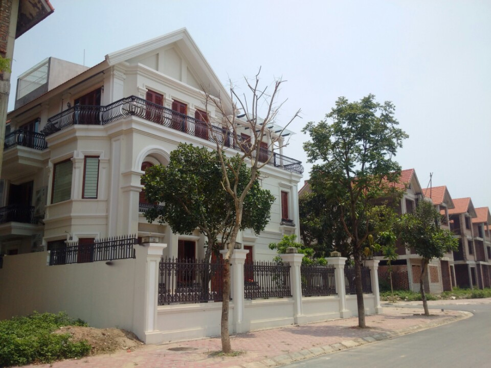 HOÀN THÀNH BÀN GIAO CÁC CĂN HỘ VINHOMES CENTRAL LONG BIÊN