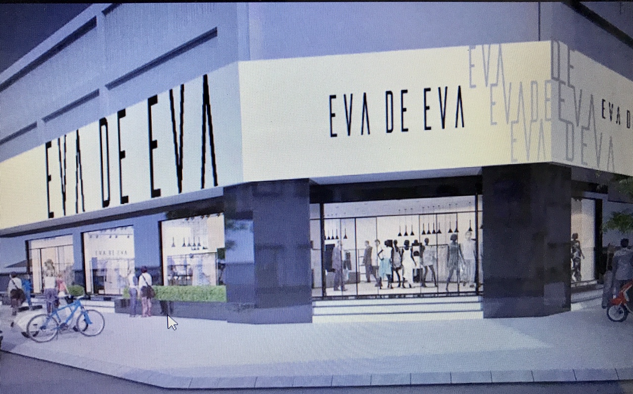 Điện Lạnh Nam Việt bàn giao hệ thống điều hòa không khí Showroom thời trang EVA DE EVA