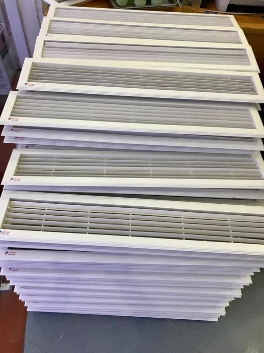 Cửa gió ABS