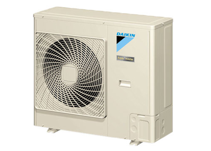 Điều Hòa Âm Trần Cassette Daikin Inverter 1 Chiều 17.100BTU FFF50BV1/RZF50CV2V