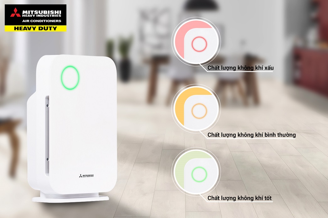 máy lọc không khí mh32a