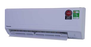 Điều hòa Panasonic 1 chiều 18000 BTU CU/CS-N18VKH-8