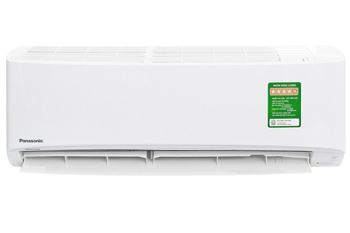 Điều hòa Panasonic 1 chiều Inverter CS/CU-U24VKH-8 24.000BTU