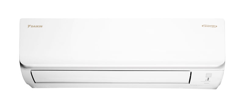 Điều hòa Daikin 1 Chiều Inventer 21.000 Btu FTKA60VAVMV/RKA60VVMV