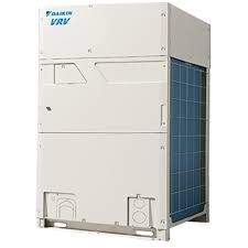 Điều hòa trung tâm Daikin