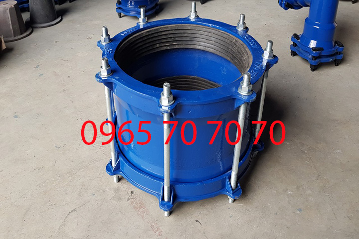 Khớp nối mềm EE (1) khớp nối mềm EE được T-BLUE sản xuất