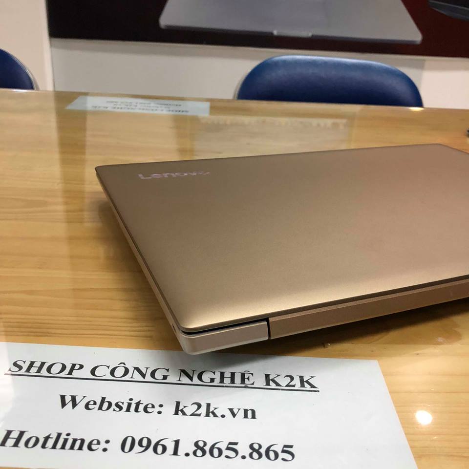 Laptop Lenovo Ideapad 520 15ikbr