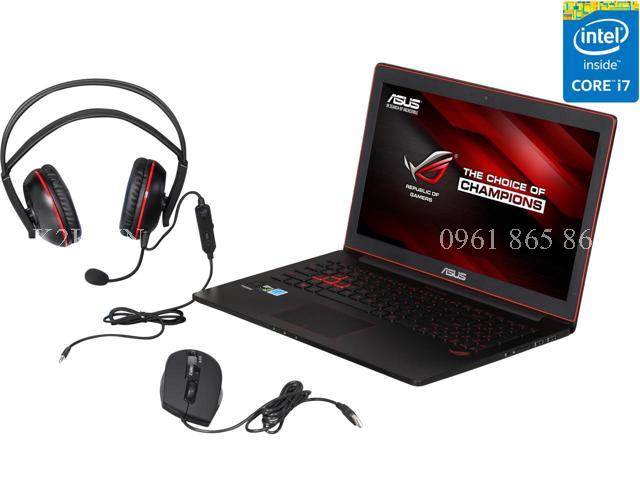 asus g501j i7 vga 4gb asus g501j i7 vga 4gb