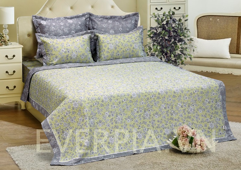 Mùa hè mua chăn ga gối đệm Everon cần quan tâm điều gì?