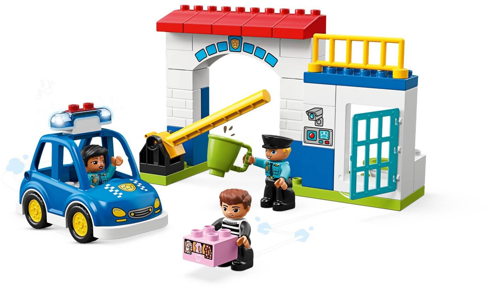 lego duplo 10902