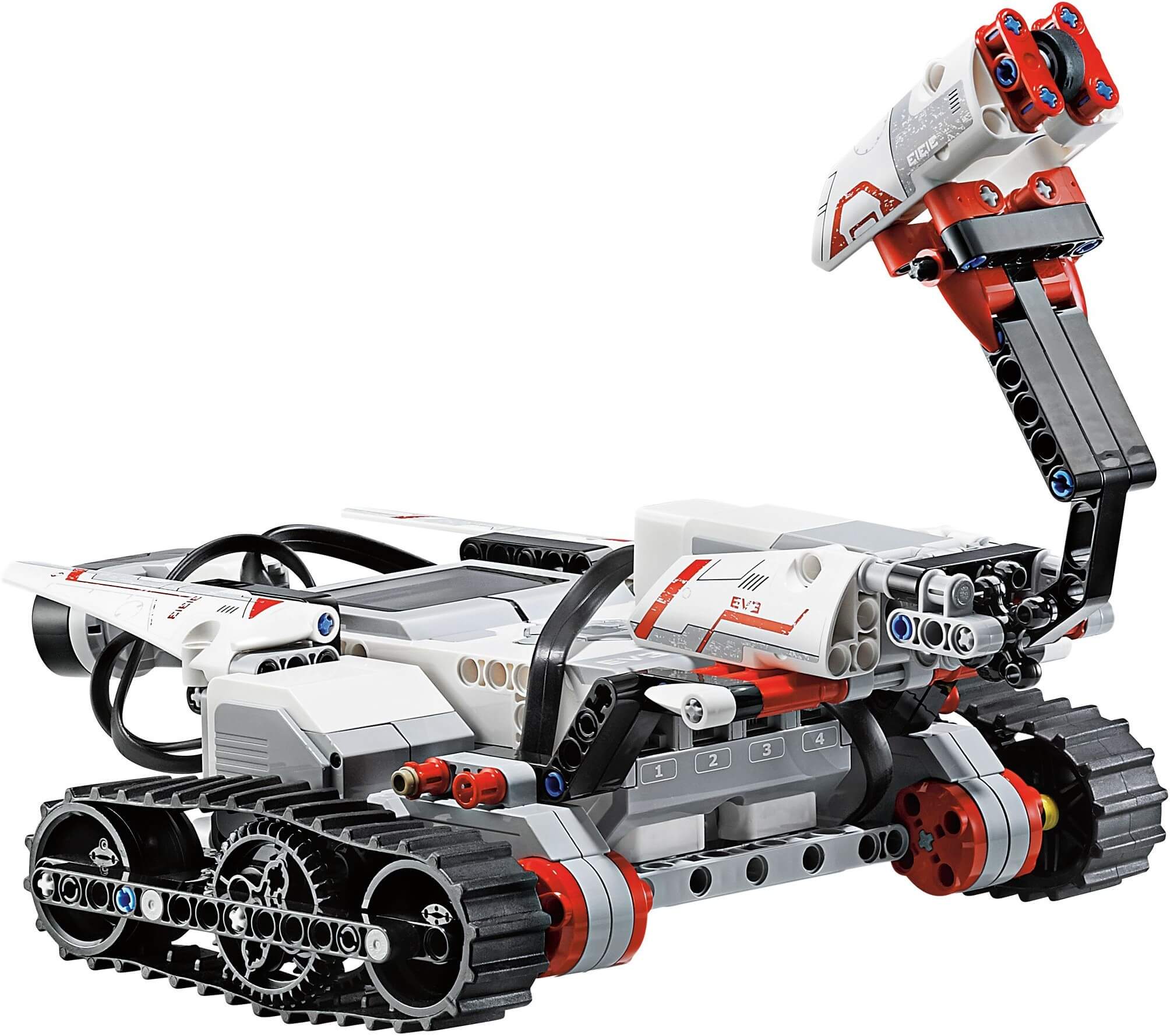 Bộ lego Combo 6in1 Robot chiến đấu biến hình Sky  SEMBO 103324103329