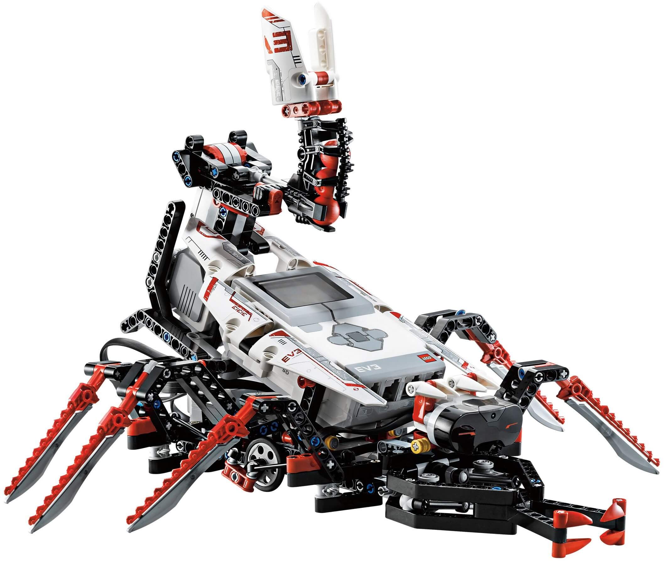 Đồ chơi lắp ráp LEGO Mindstorms 31313  Bộ mô hình Lắp ráp và lập trình  Robot Mindstorms EV3 LEGO Mindstorms EV3 31313 giá rẻ tại cửa hàng  LegoHousevn LEGO Việt Nam