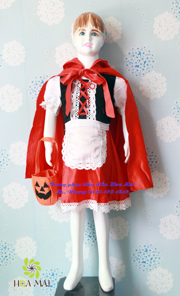 Lịch sử giá Đầm Lolita cô bé quàng khăn đỏ cập nhật 42023  BeeCost
