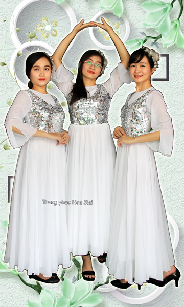 Tổng hợp Váy Múa Hiện Đại giá rẻ, bán chạy tháng 3/2024 - Mua Thông Minh