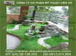 Thi công Tiểu Cảnh đẹp phù hợp với ngôi nhà bạn Thi công Tiểu Cảnh đẹp phù hợp với ngôi nhà bạn