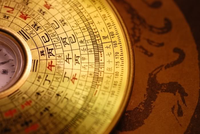 Tại sao phong thủy có tác dụng ? Tại sao phong thủy có tác dụng ?