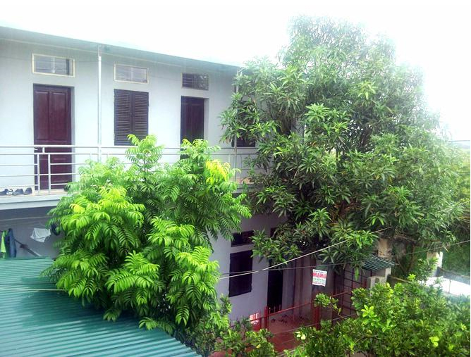 Nghiệm chứng phong thủy nhà phạm đại không vong Nghiệm chứng phong thủy nhà phạm đại không vong