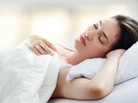 Hướng ngủ ảnh hưởng đến sức khỏe của bạn Hướng ngủ ảnh hưởng đến sức khỏe của bạn