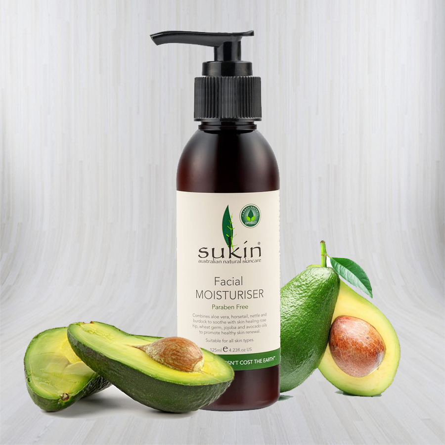 kem-duong-am-sukin-facial-moisturiser-125ml