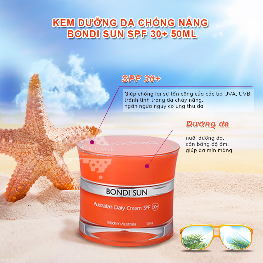 kem-duong-da-chong-nang-bondi-sun-spf-30