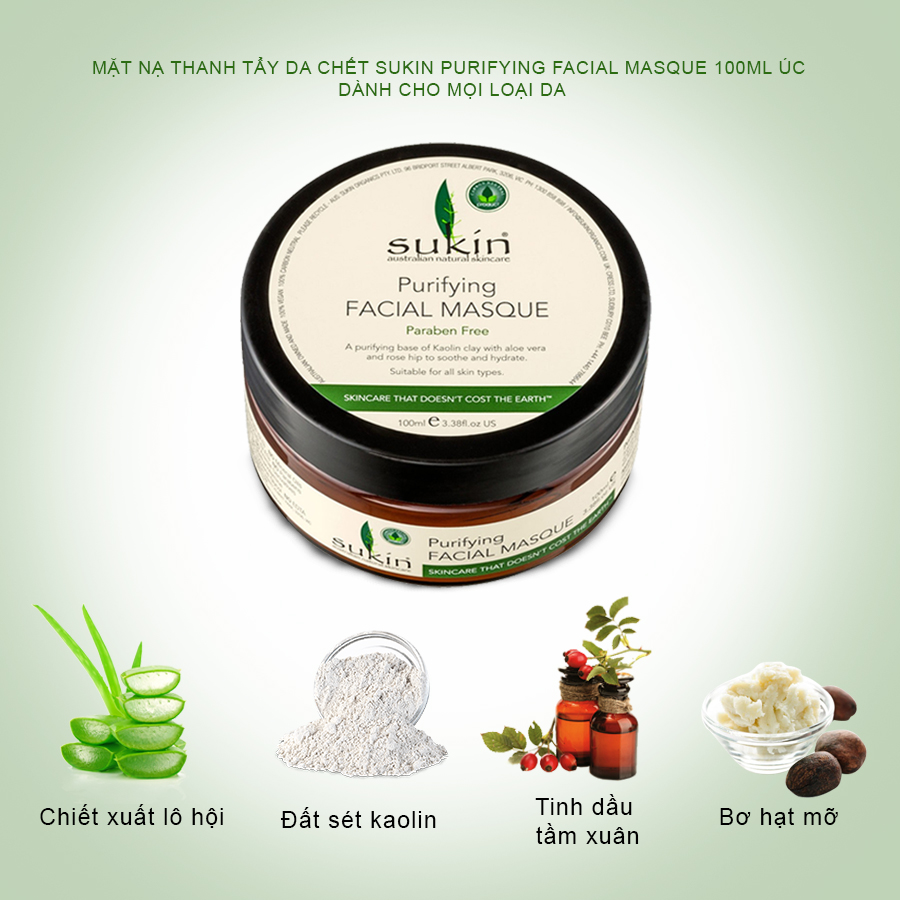 mat-na-thanh-tay-da-sukin-purifying-facial-masque-100ml