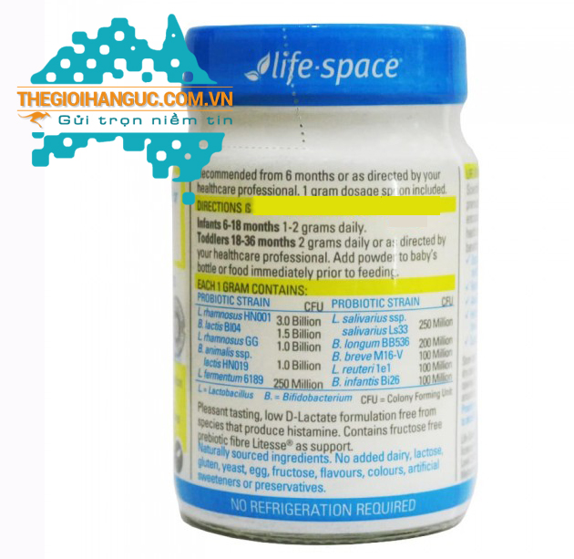 men-vi-sinh-probiotic-uc-cho-tre