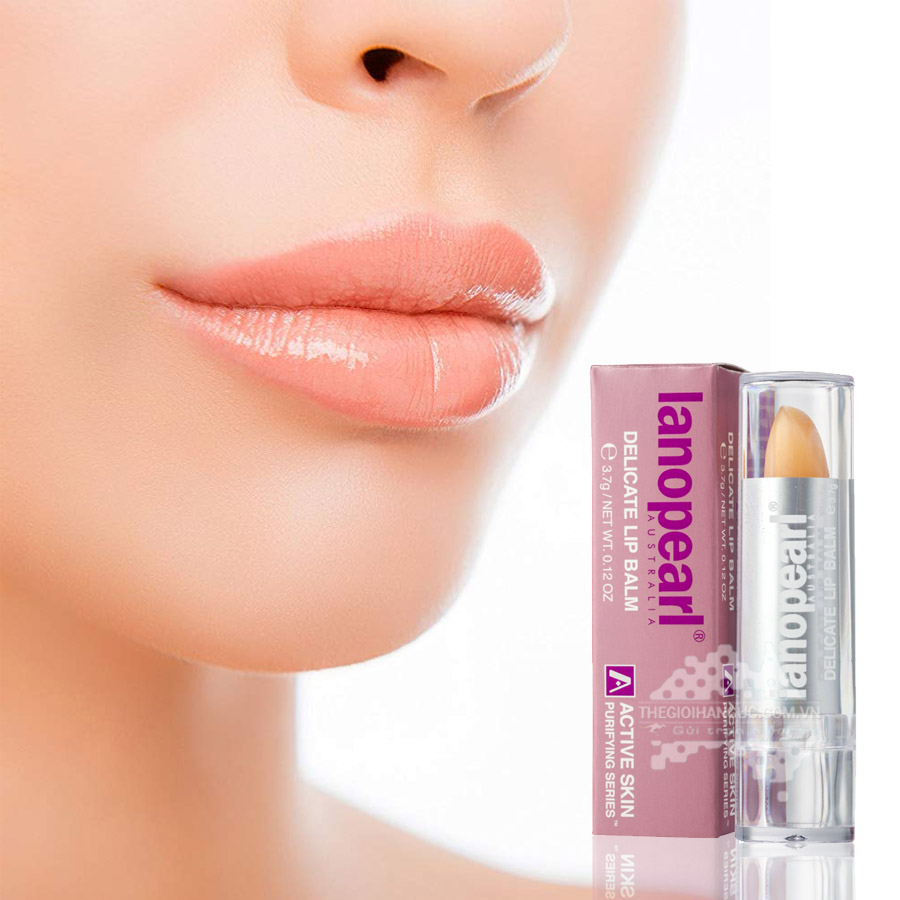 son-duong-moi-cao-cap-uc-lanopearl-lip-balm-3-7g