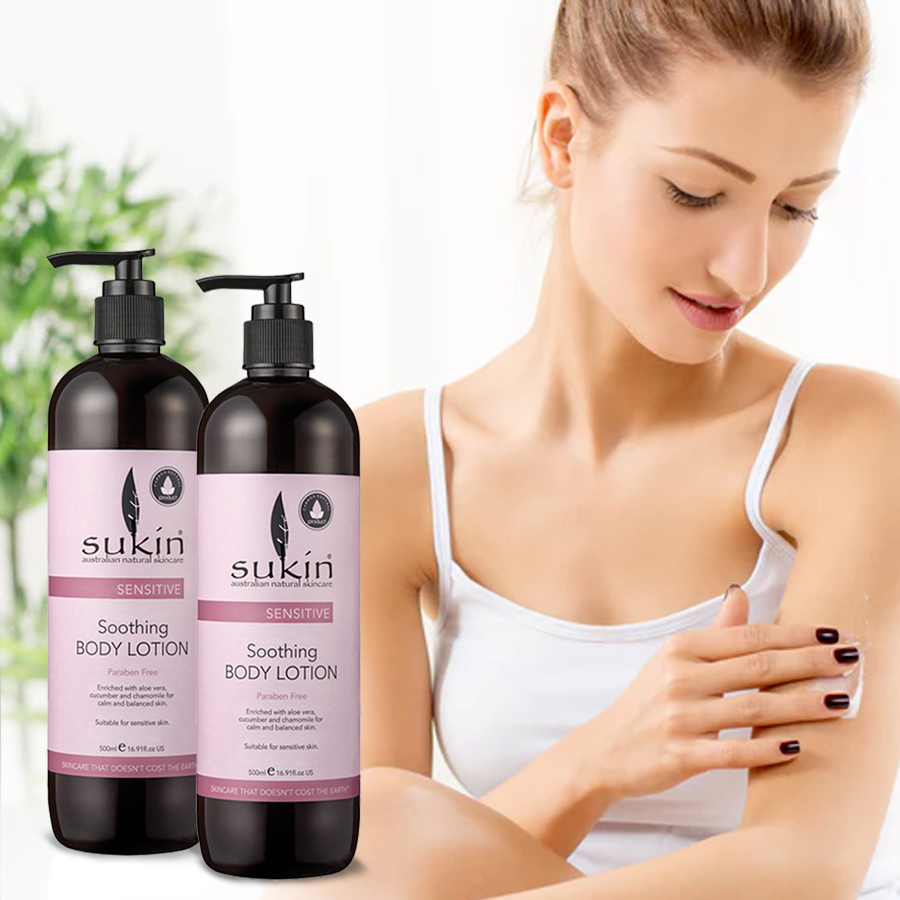 sua-duong-the-cho-da-nhay-cam-sukin-sensitive-soothing-body-lotion-500m-2