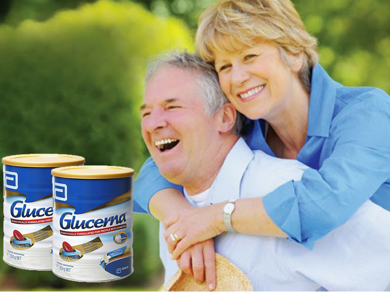 sua-glucena