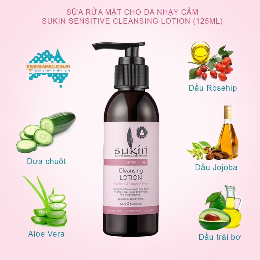 sua-rua-mat-danh-cho-da-nhay-cam-sukin-sensitive-cleansing-lotion-125ml