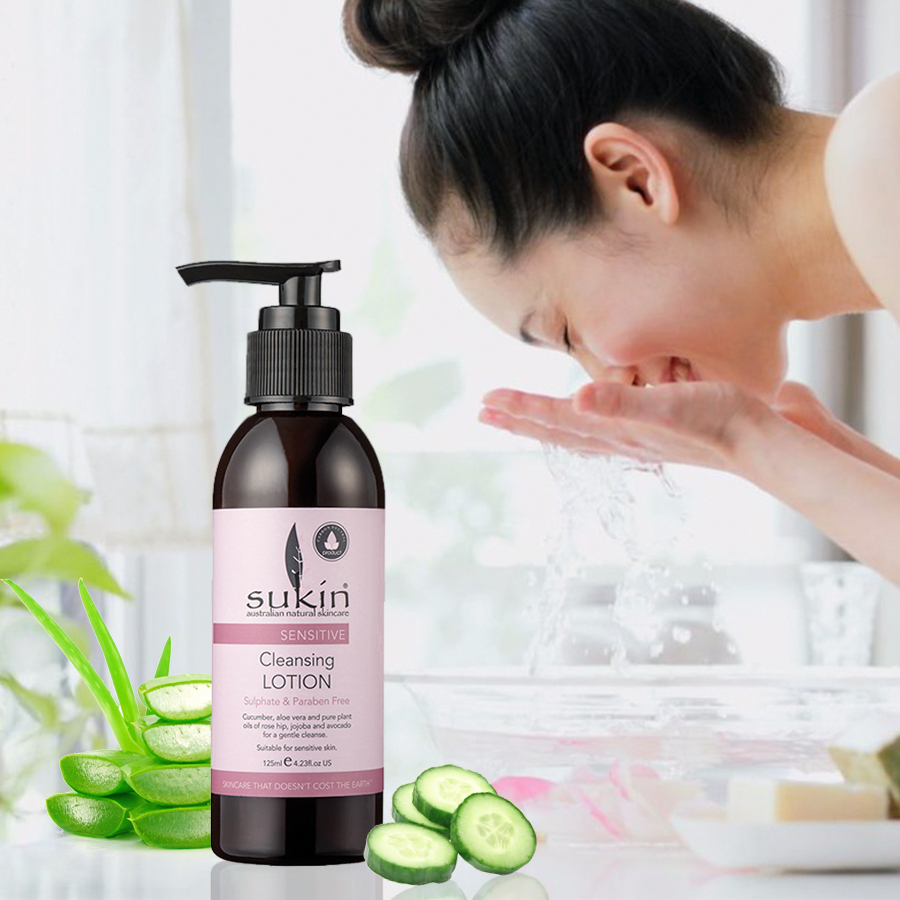 sua-rua-mat-danh-cho-da-nhay-cam-sukin-sensitive-cleansing-lotion-125ml