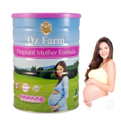 sua-oz-farm-cho-ba-bau