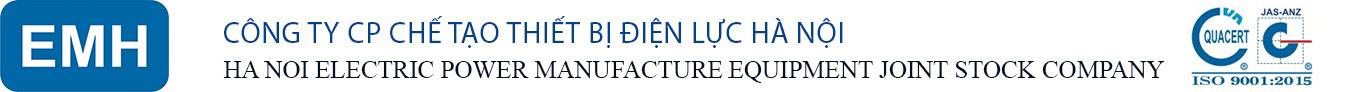 EMH - Công ty CP Chế tạo Thiết bị Điện lực Hà Nội