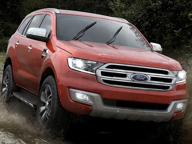 Đã Bán  Ford Everest 2007 Máy Xăng Giá 250 Triệu LH 0869094491  YouTube