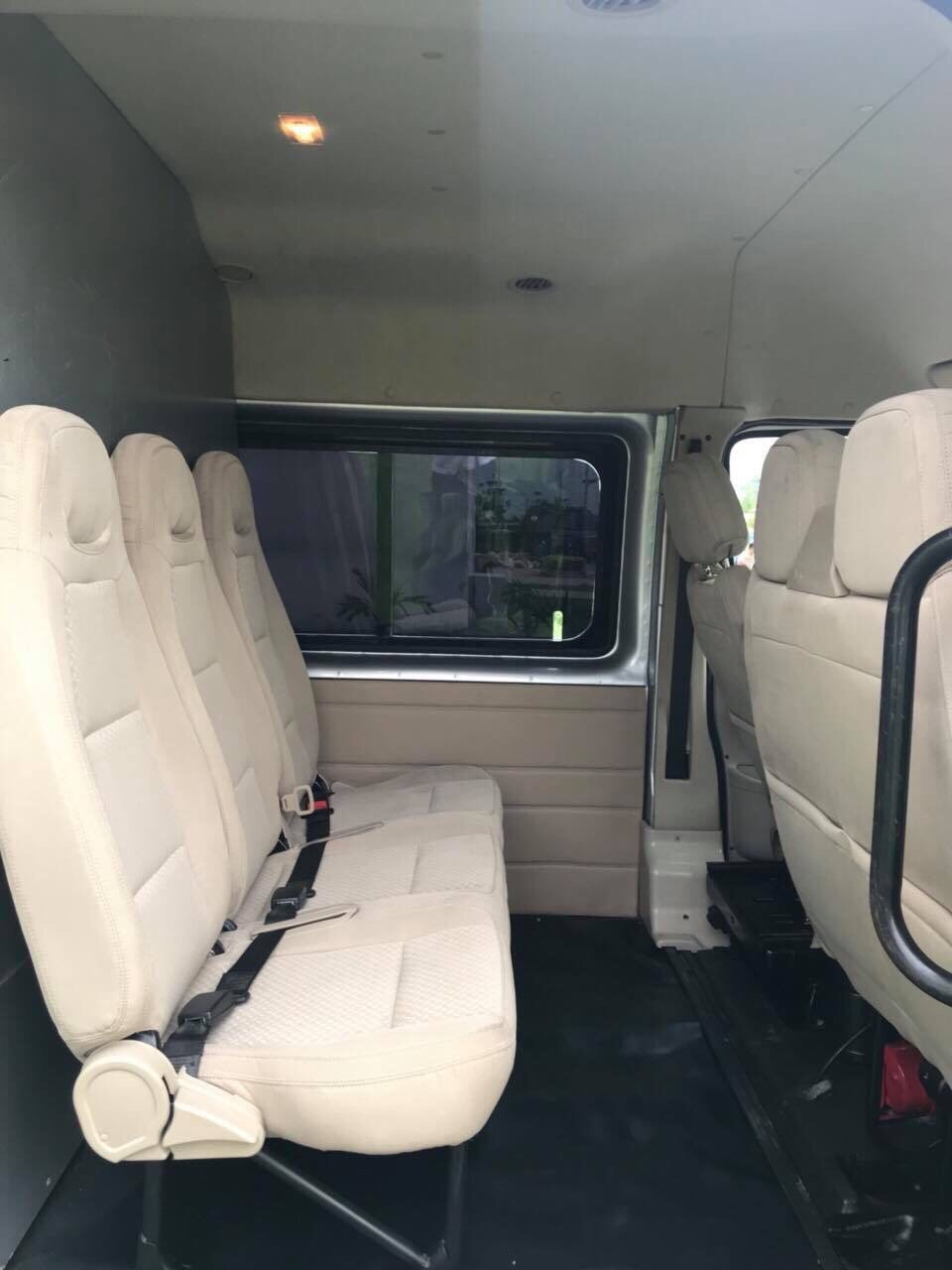 transit van
