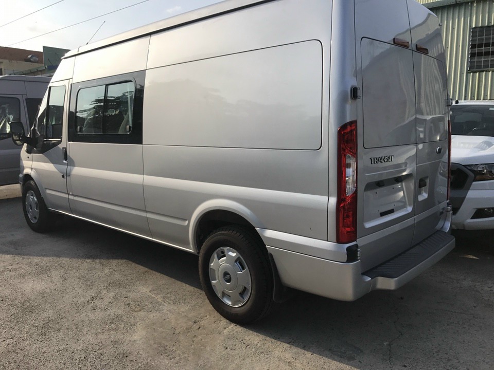 transit van , lh: 0909524788