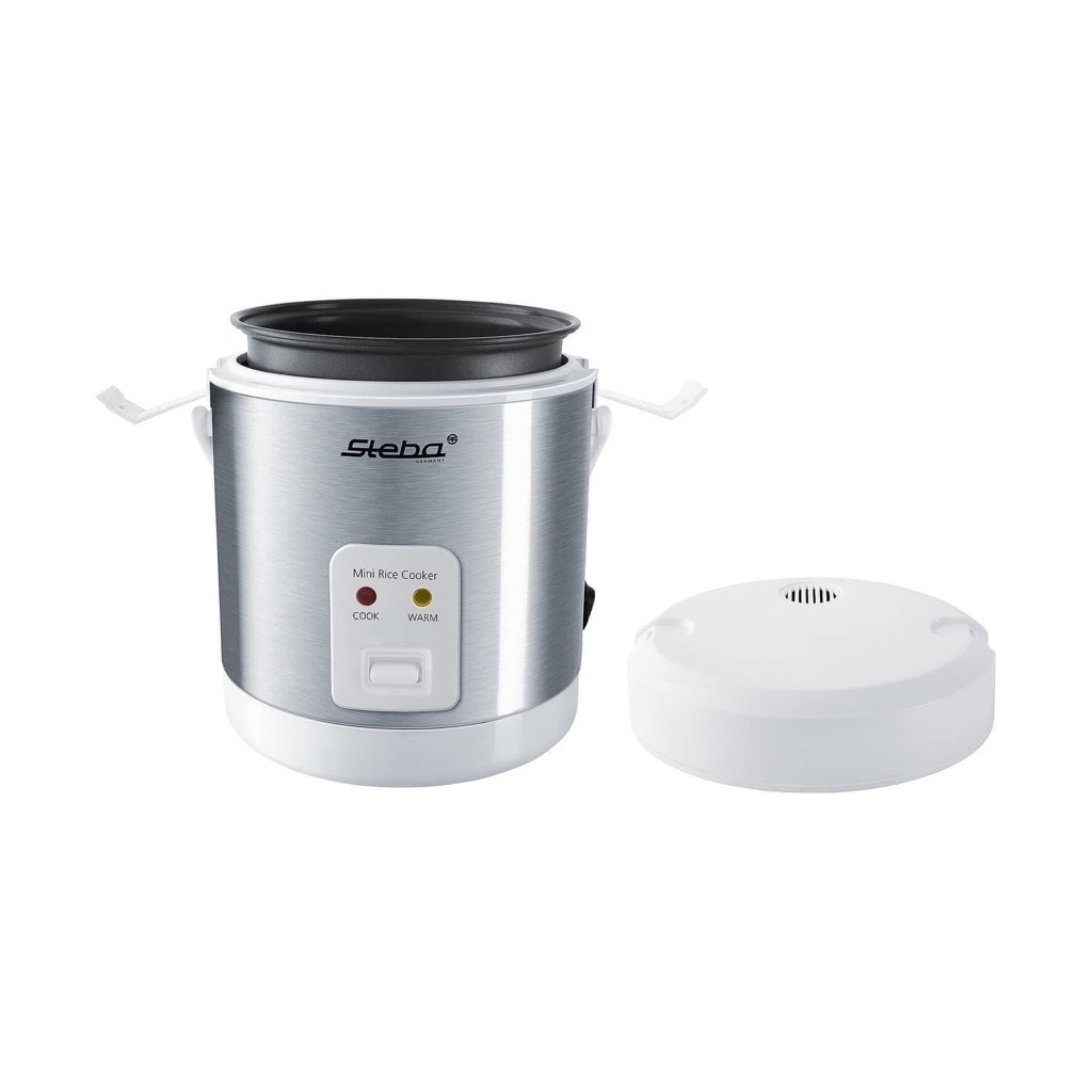 NỒI NẤU CƠM MINI STEBA GERMANY Hàng xách tay Thủy Nguyên