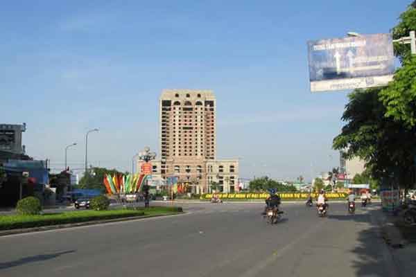 hút bể phốt nam định