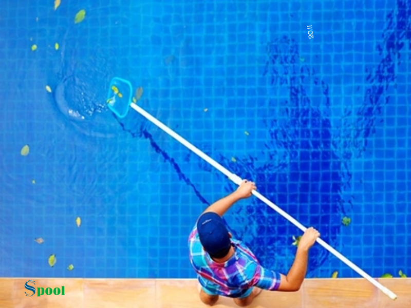 Cách chăm sóc bể bơi mùa đông đúng chuẩn – Hướng dẫn chi tiết từ A đến Z