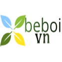 Logo đại lý thiết bị bể bơi beboivn