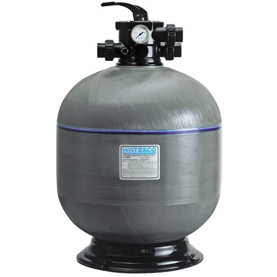 bình lọc cát hồ bơi waterco