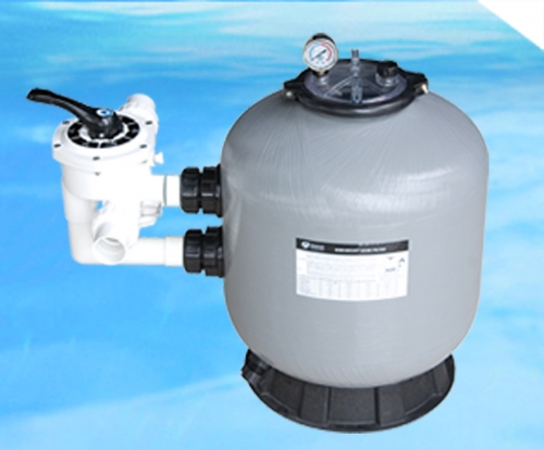 BÌNH LỌC VAN NGANG