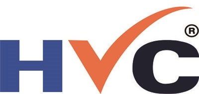Logo công ty CP HVC