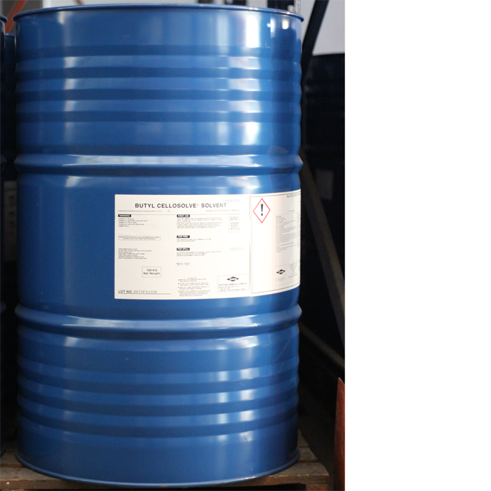 BUTYL CELLOSOLVE SOLVENT